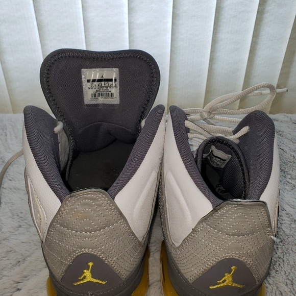 Mens Michael Jordan Retros - Picture 4 of 4